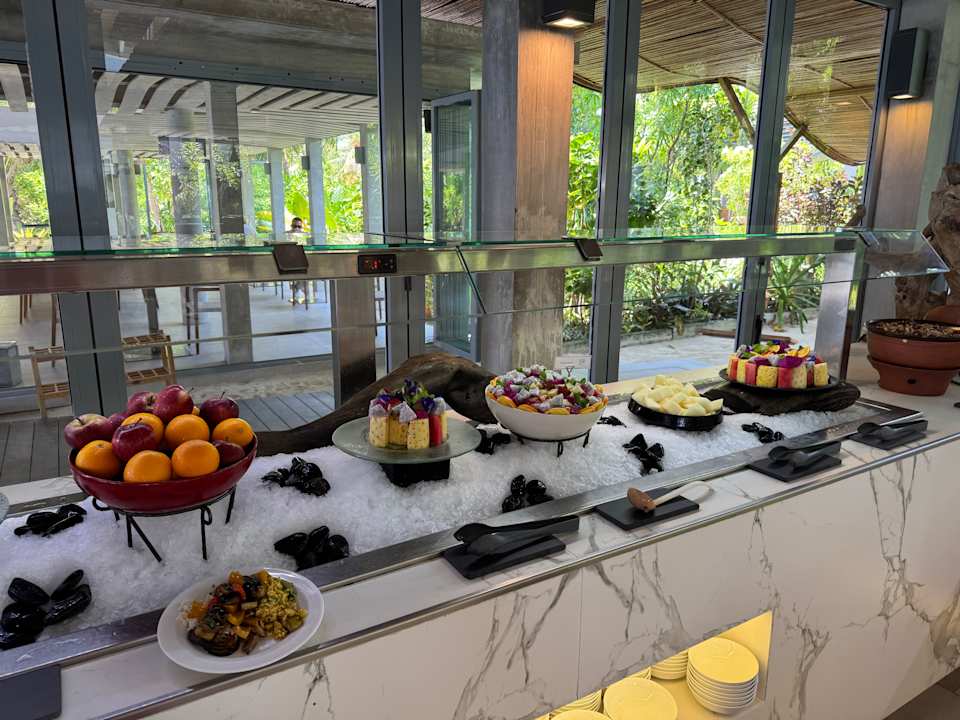 Gastro Kuramathi Maldives