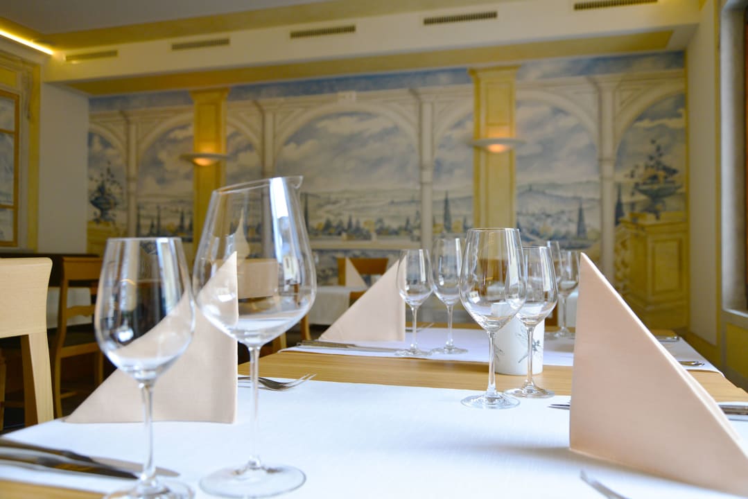 Restaurant Hotel Restaurant San Bernardo