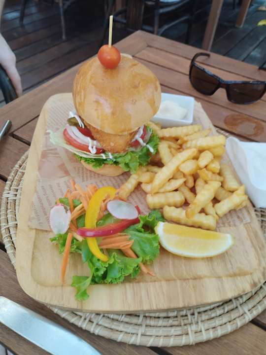 Gastro Khaolak Bhandari Resort & Spa