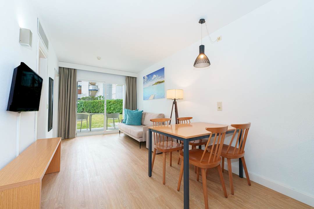 Zimmer Caprice Playa de Alcudia