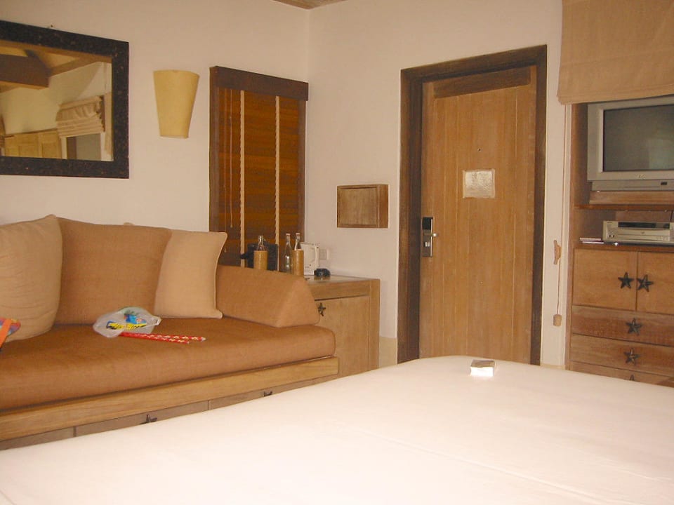 Pool Villa Wyndham Hua Hin Pranburi Resort & Villas