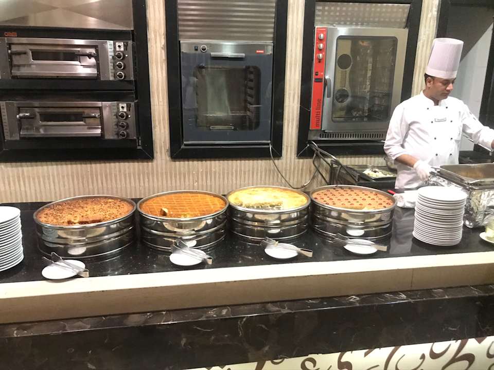 Sonstiges Pickalbatros Alf Leila Wa Leila Resort - Neverland Hurghada