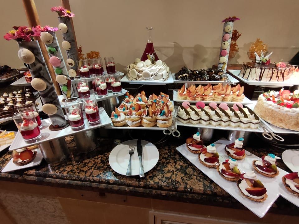 Gastro Jolie Ville Kings Island Luxor