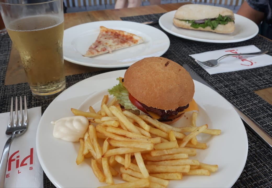 Gastro GRIFID Vistamar