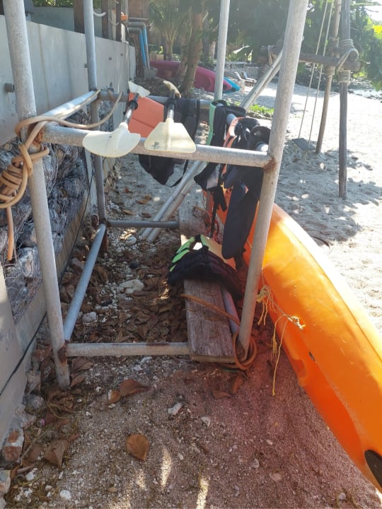 Strand SAii Koh Samui Villas (adult only 12+)