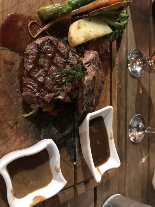 Gastro Numa Bay Exclusive Hotel
