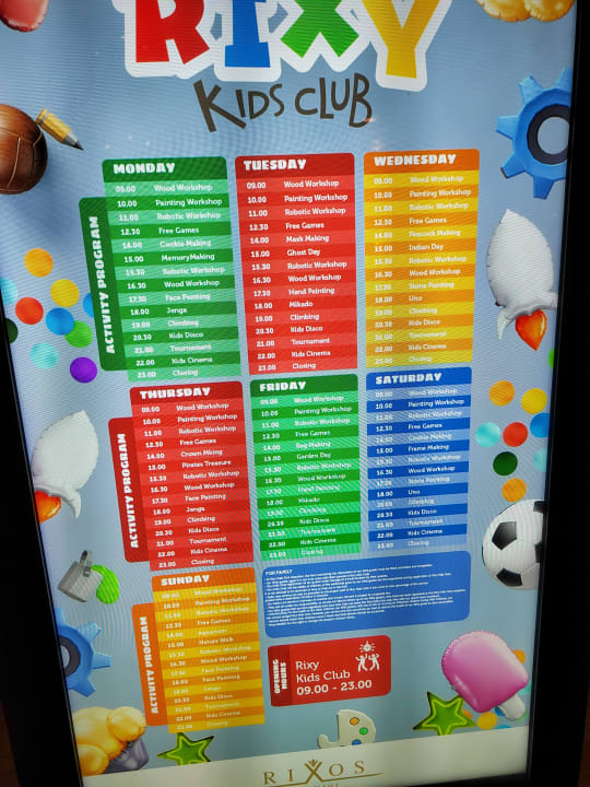 Sport & Freizeit TUI MAGIC LIFE Beldibi +16