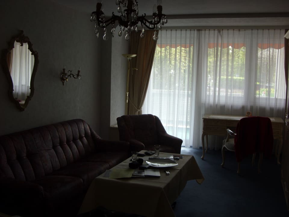 Zimmer Top CountryLine Hotel Ritter