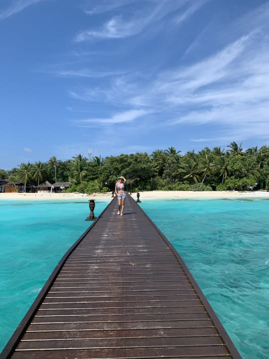 Strand NH Collection Maldives Reethi Resort