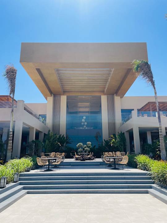 Außenansicht JAZ Elite Riviera