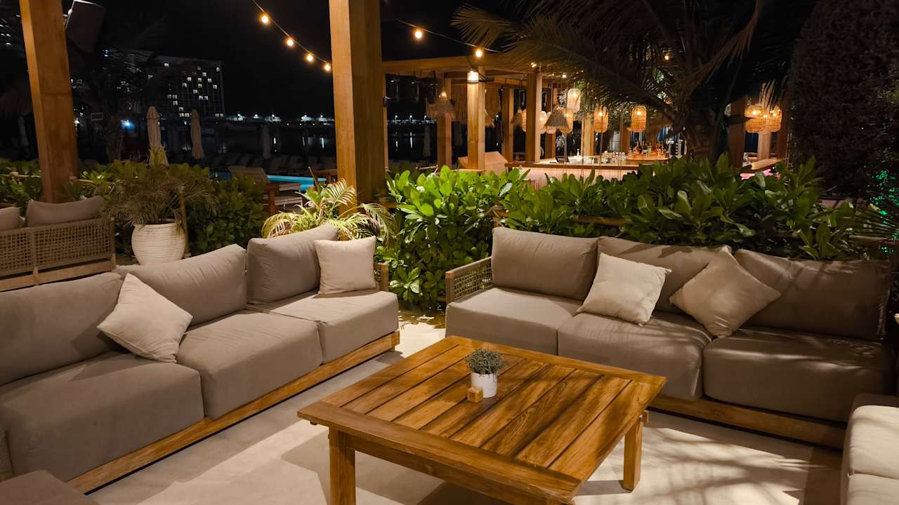 Sonstiges Mövenpick Resort Al Marjan Island