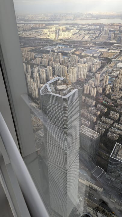 Ausblick Niccolo Suzhou