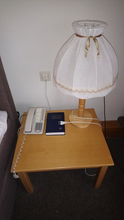 Zimmer Predigtstuhl Resort