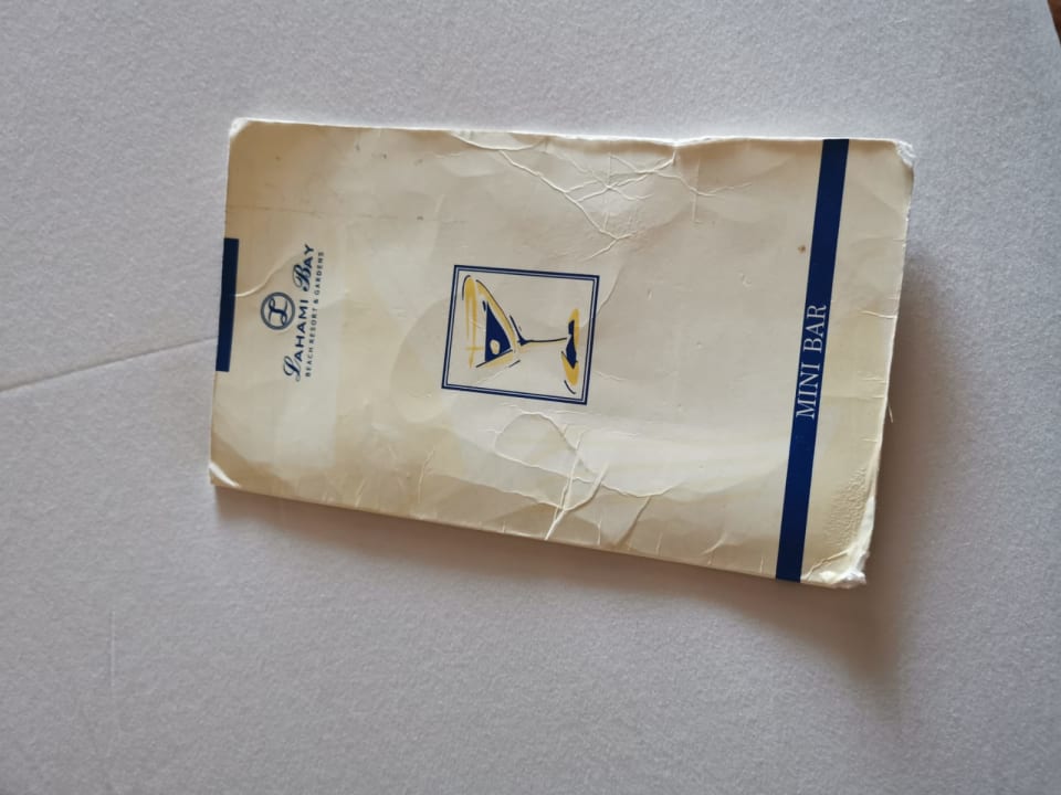 Zimmer Lahami Bay Beach Resort