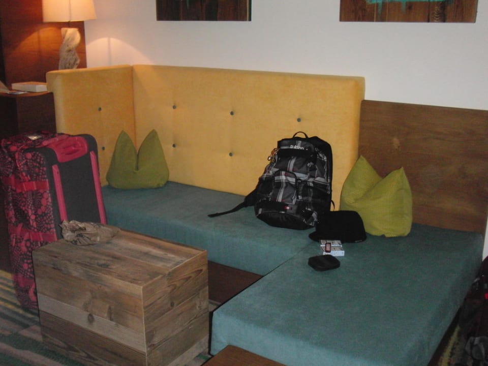 Zimmer Holzleo Hotel Salzburger Hof Leogang
