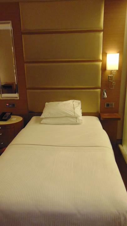 Zimmer Hotel The Westin Chennai Velachery