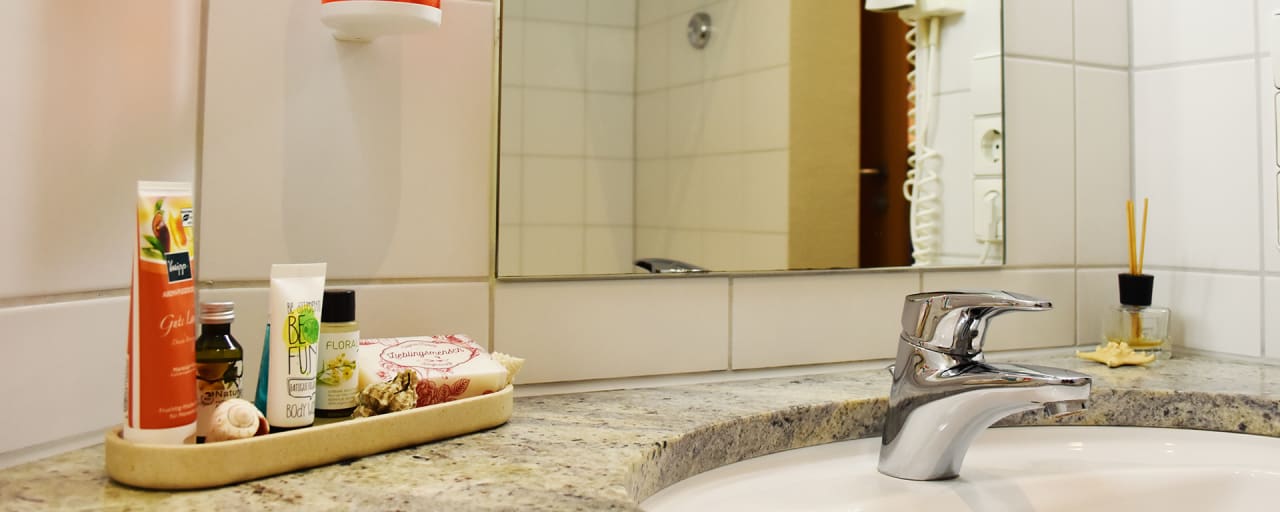 Zimmer SAVOY Hotel Bad Mergentheim