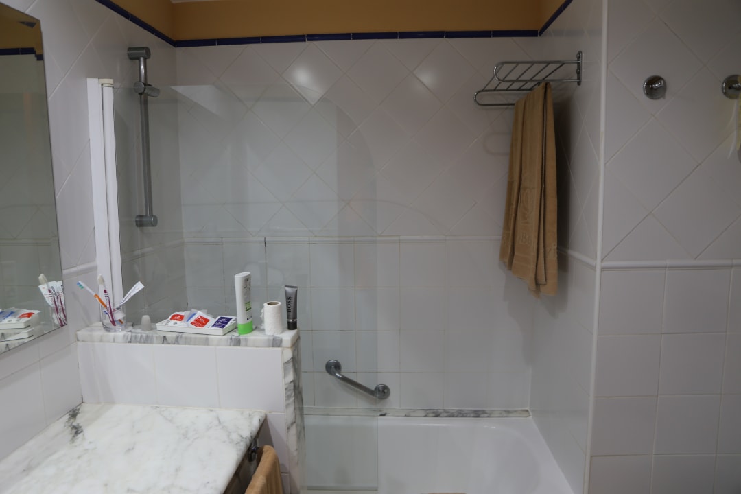 Zimmer SBH Costa Calma Beach Resort