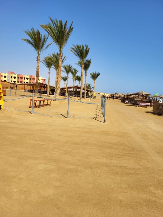 Strand Casa Mare Resort