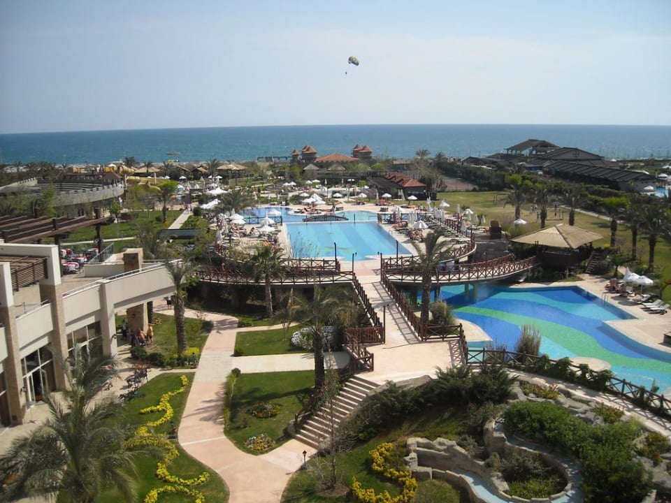 Hotel Sherwood Breezes Resort Sherwood Exclusive Lara