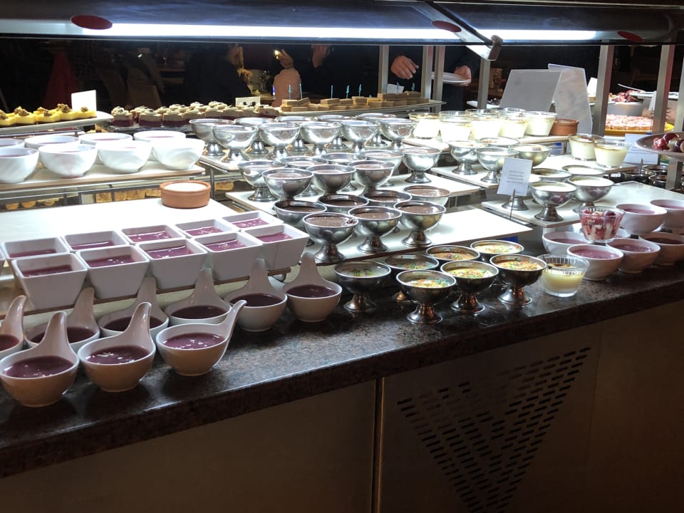 Gastro Labranda Alantur Resort