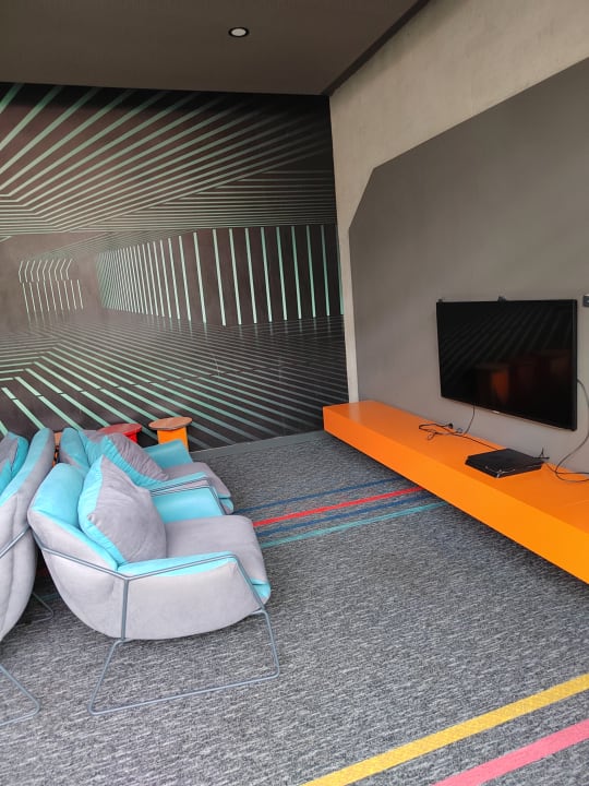 Sport & Freizeit TUI MAGIC LIFE Beldibi +16