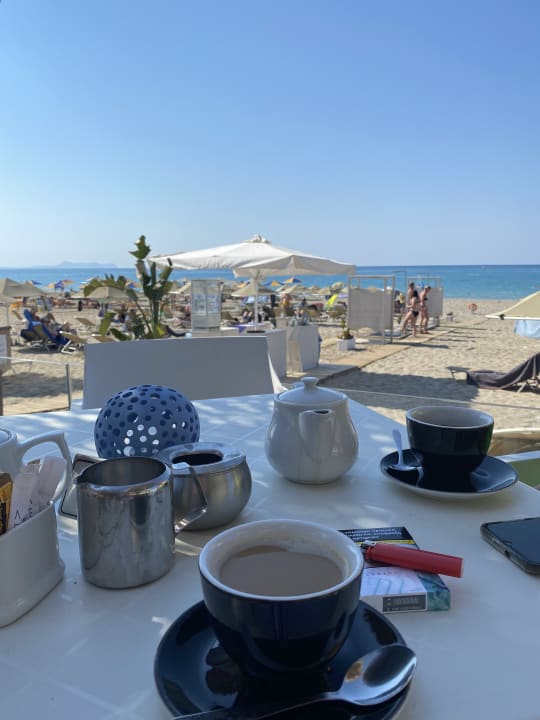 Gastro Hotel Odyssia Beach
