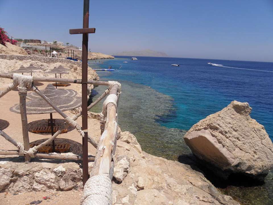 Hotel Savita Resort & Spa Siva Sharm