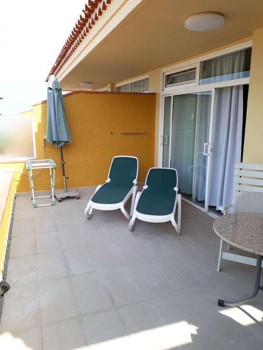 Zimmer Tigaiga Suites