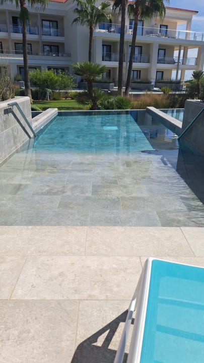 Pool Hipotels Playa la Barrosa