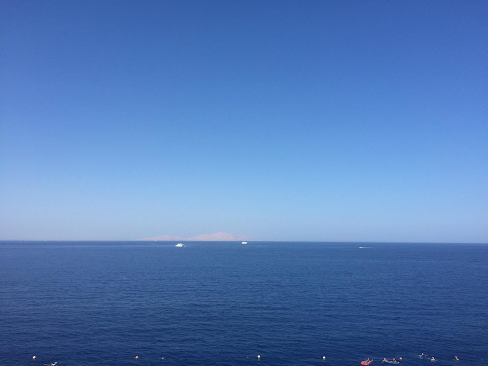 Meer The Grand Hotel Sharm El Sheikh