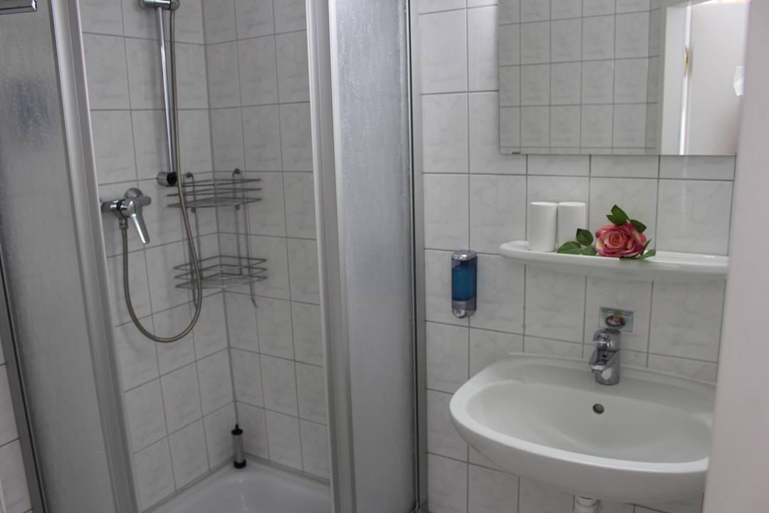 Zimmer Baltisches Haus