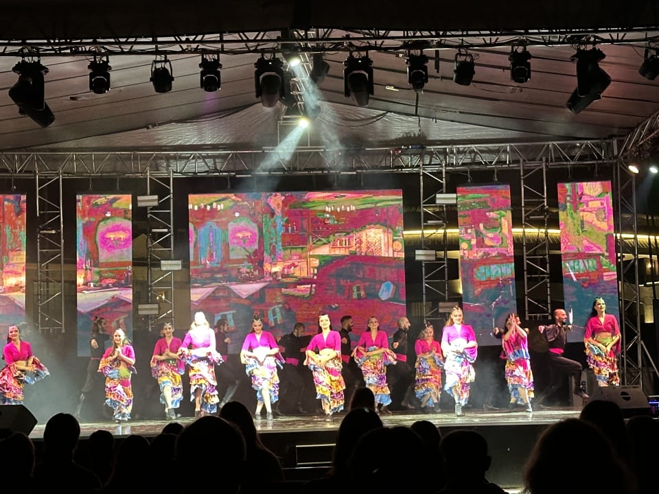 Sport & Freizeit Jacaranda Luxury Resort