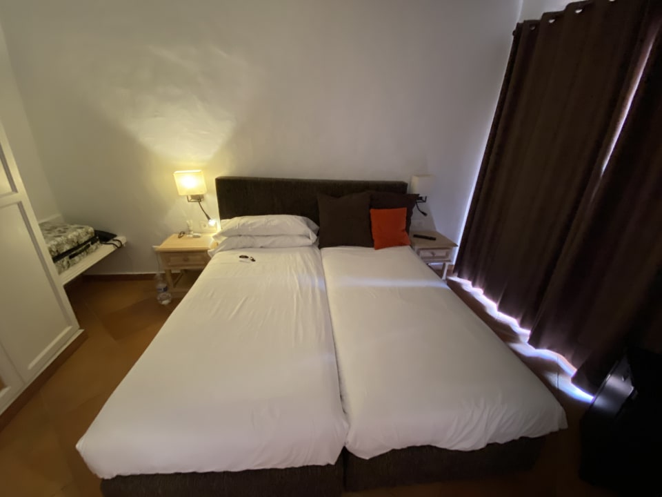 Zimmer Bakour Fuerteventura La Pared