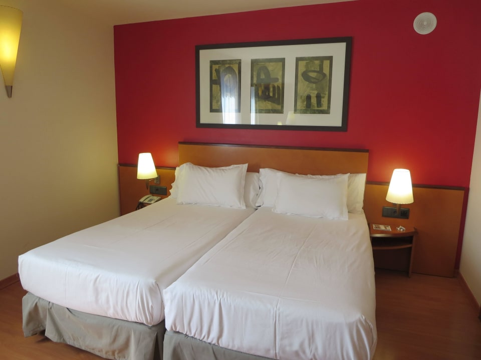 Betten Hotel H10 Racó del Pi