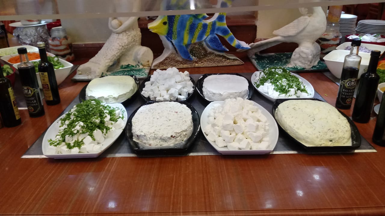 Gastro Golden Beach Resort