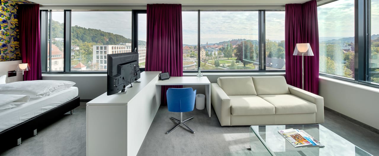 Zimmer Hotel am Remspark