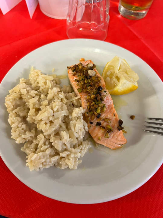 Gastro Hotel Sabrina