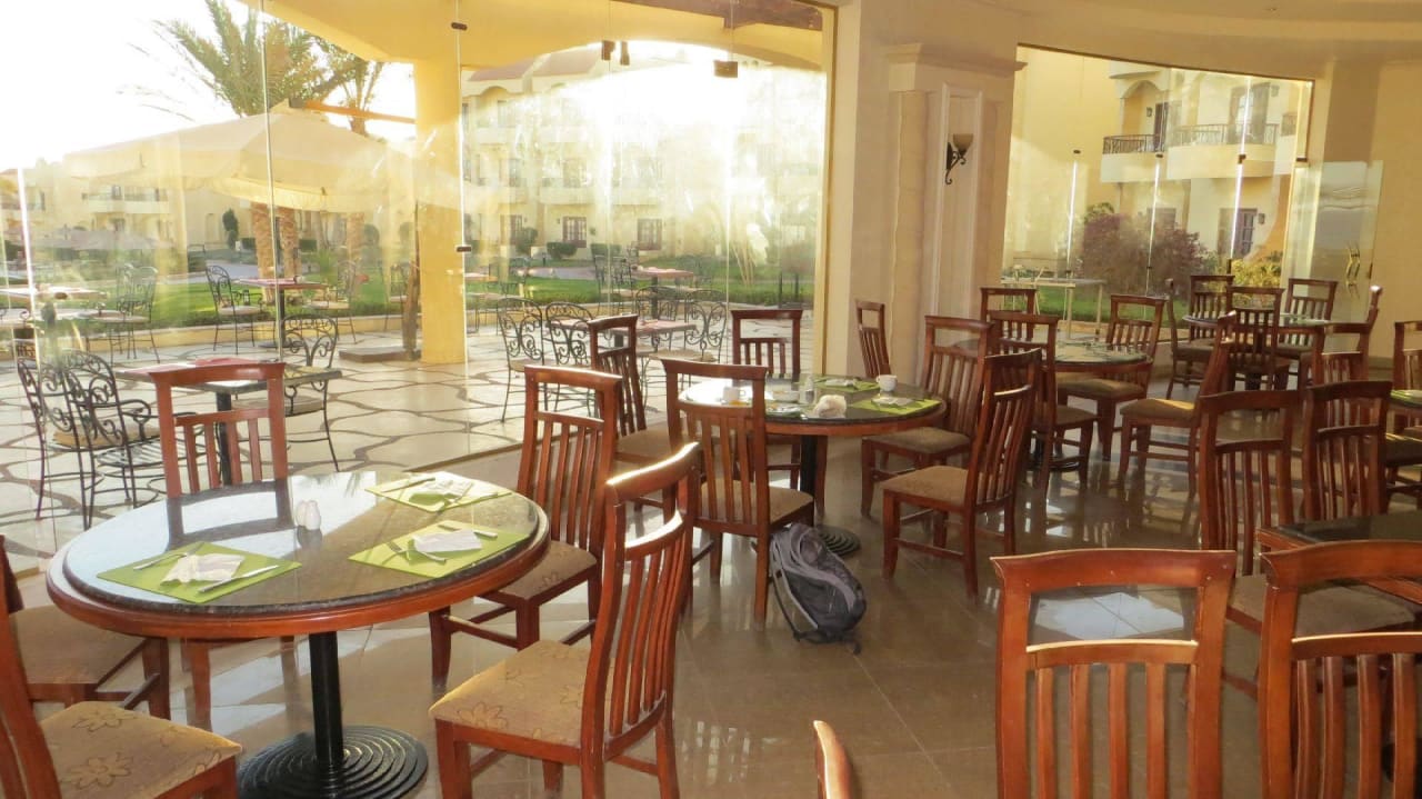 Selbst erklärend Coral Hills Resorts & SPA