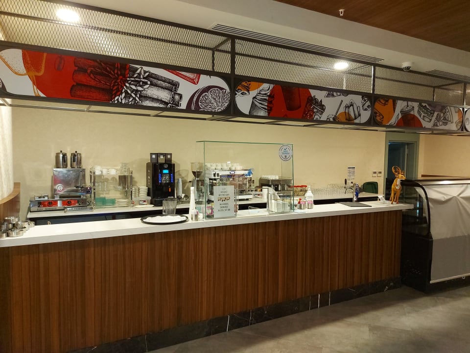 Gastro Seaden Quality Resort & Spa