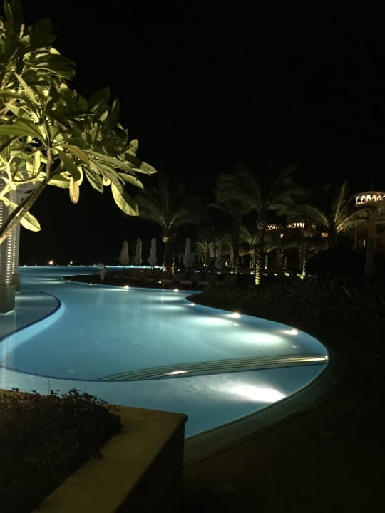 Pool Baron Palace Sahl Hasheesh