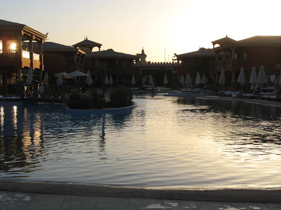 Hotel Fantasia 1001 Nacht - Alf Leila wa Leila Pickalbatros Alf Leila Wa Leila Resort - Neverland Hurghada