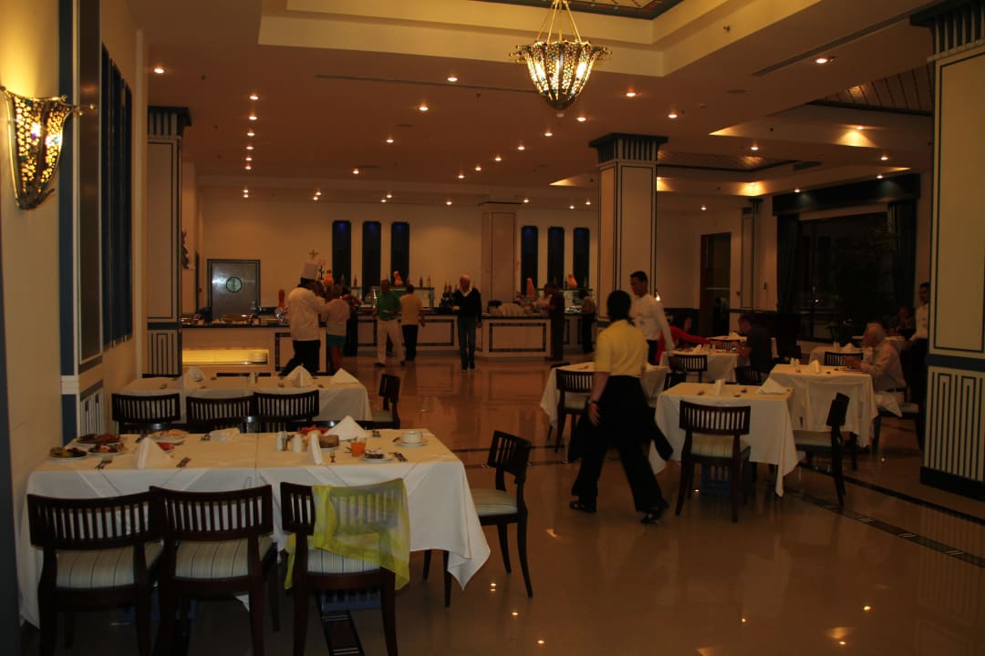 Restaurant Stella Garden Resort & Spa, Makadi Bay