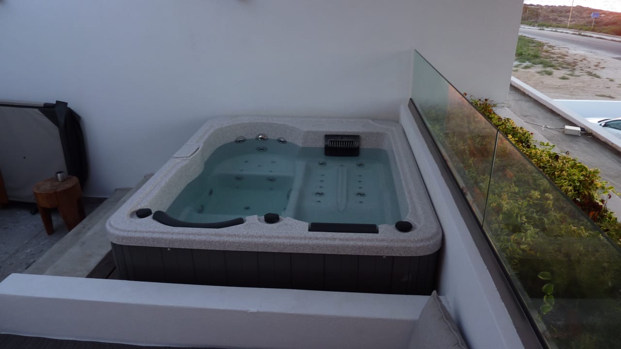 Zimmer Sentido Pearl Beach Kos – Adults only