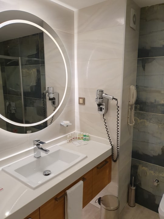 Zimmer Sidemarin Kirman Premium