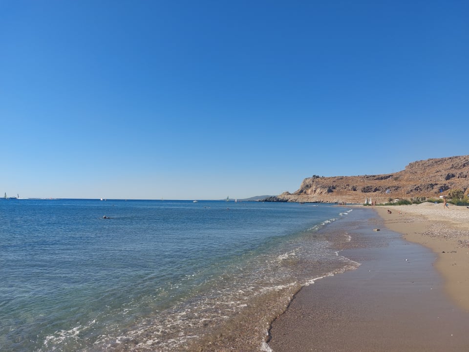 Strand Lindos Princess Beach Resort & Spa