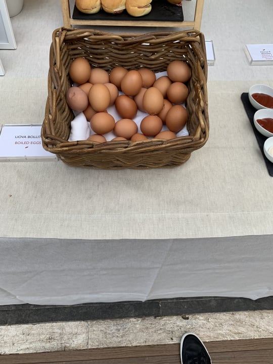 Gastro Villa Agrippina Gran Meliá