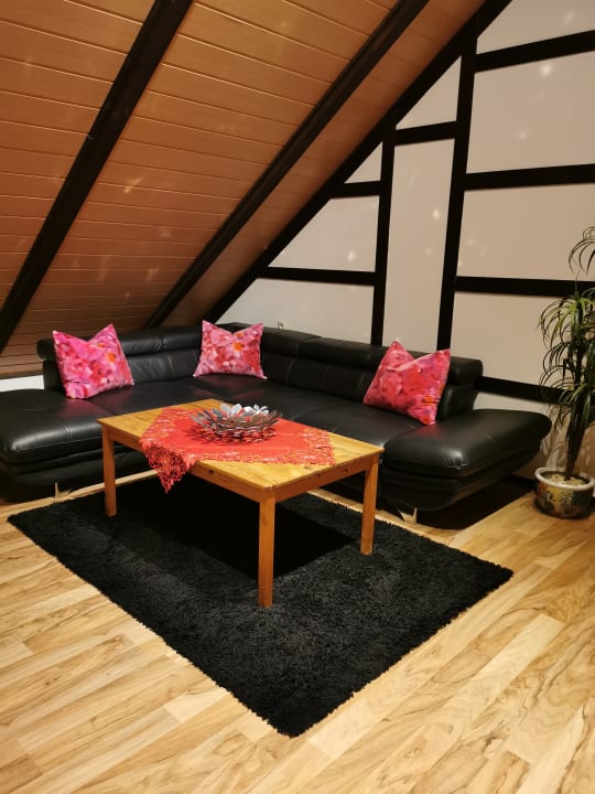 Zimmer Ferienwohnung Haus Rosen