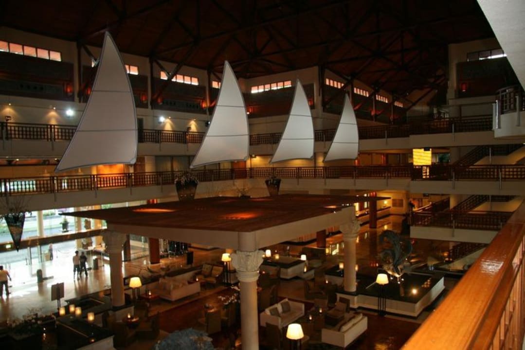 Hotel The Westin Resort Nusa Dua, Bali