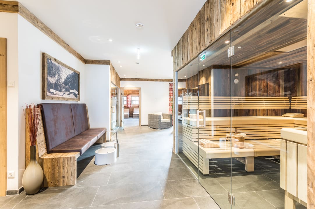Sport & Freizeit Gutshof - Urlaubsresort Hafele